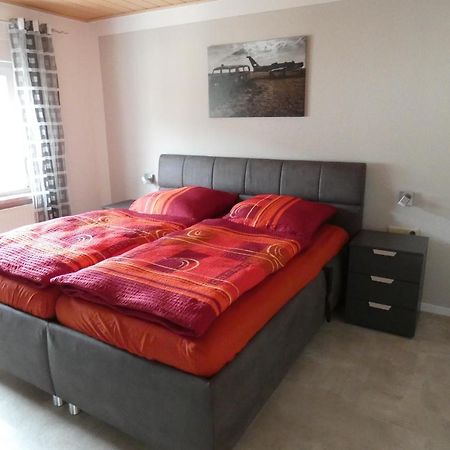 Ferienwohnung Roemerweinhof Neumagen-Dhron Εξωτερικό φωτογραφία