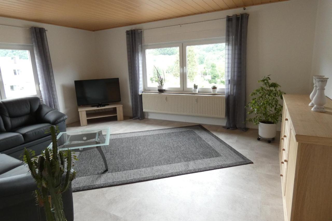 Ferienwohnung Roemerweinhof Neumagen-Dhron Εξωτερικό φωτογραφία