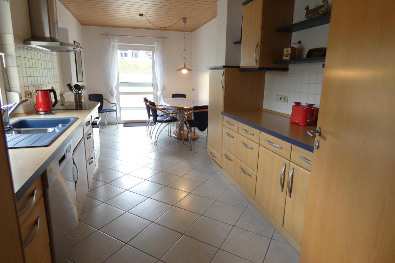 Ferienwohnung Roemerweinhof Neumagen-Dhron Εξωτερικό φωτογραφία