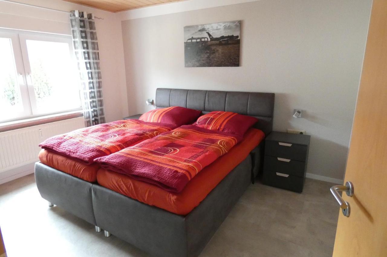 Ferienwohnung Roemerweinhof Neumagen-Dhron Εξωτερικό φωτογραφία