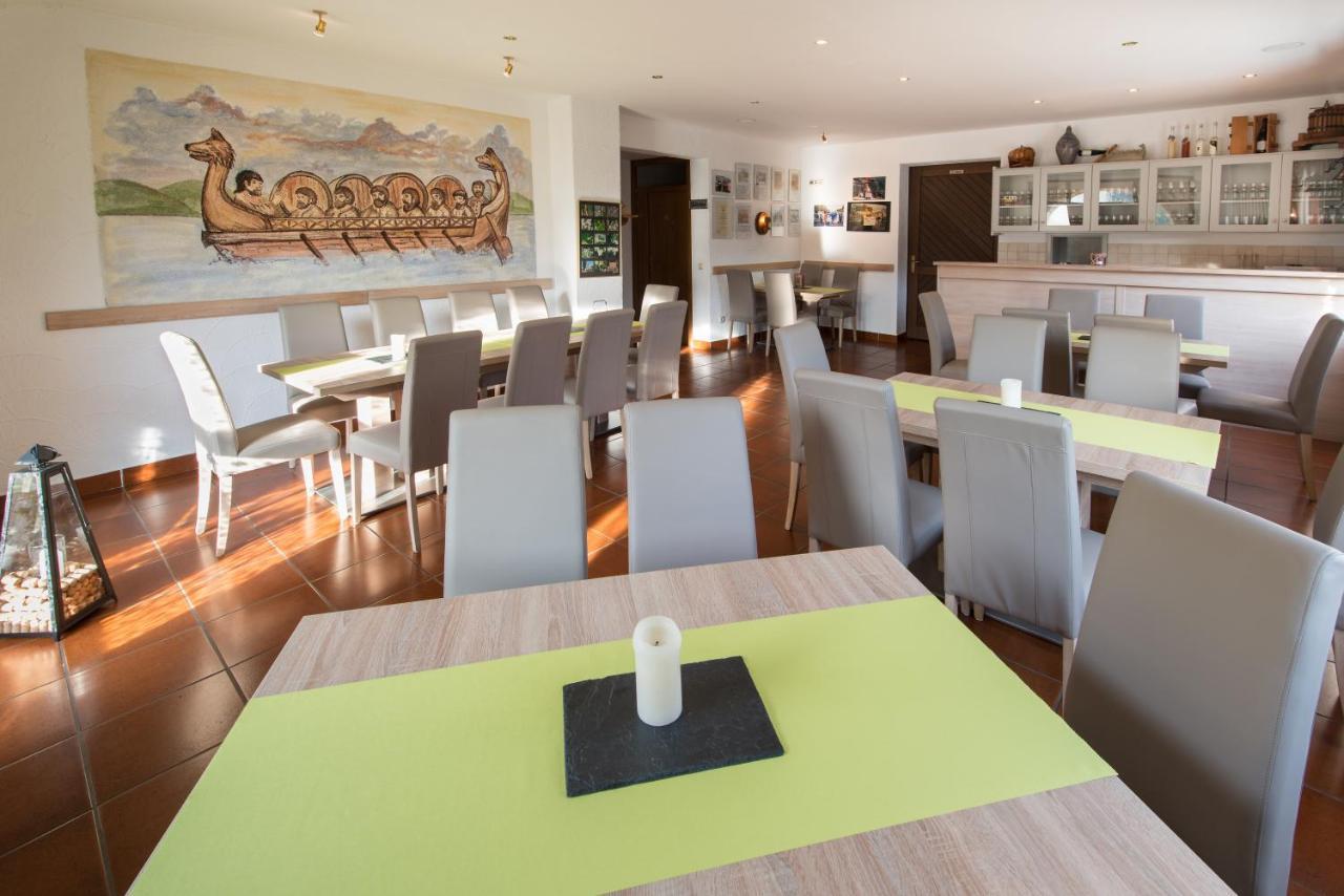 Ferienwohnung Roemerweinhof Neumagen-Dhron Εξωτερικό φωτογραφία